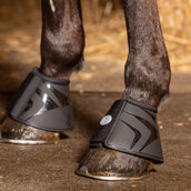 Harry's Horse Hufglocken Pro-high Schwarz