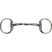 Harry's Horse Bustrense Anatomisch Doppelt Gebrochen Roll-R 14mm