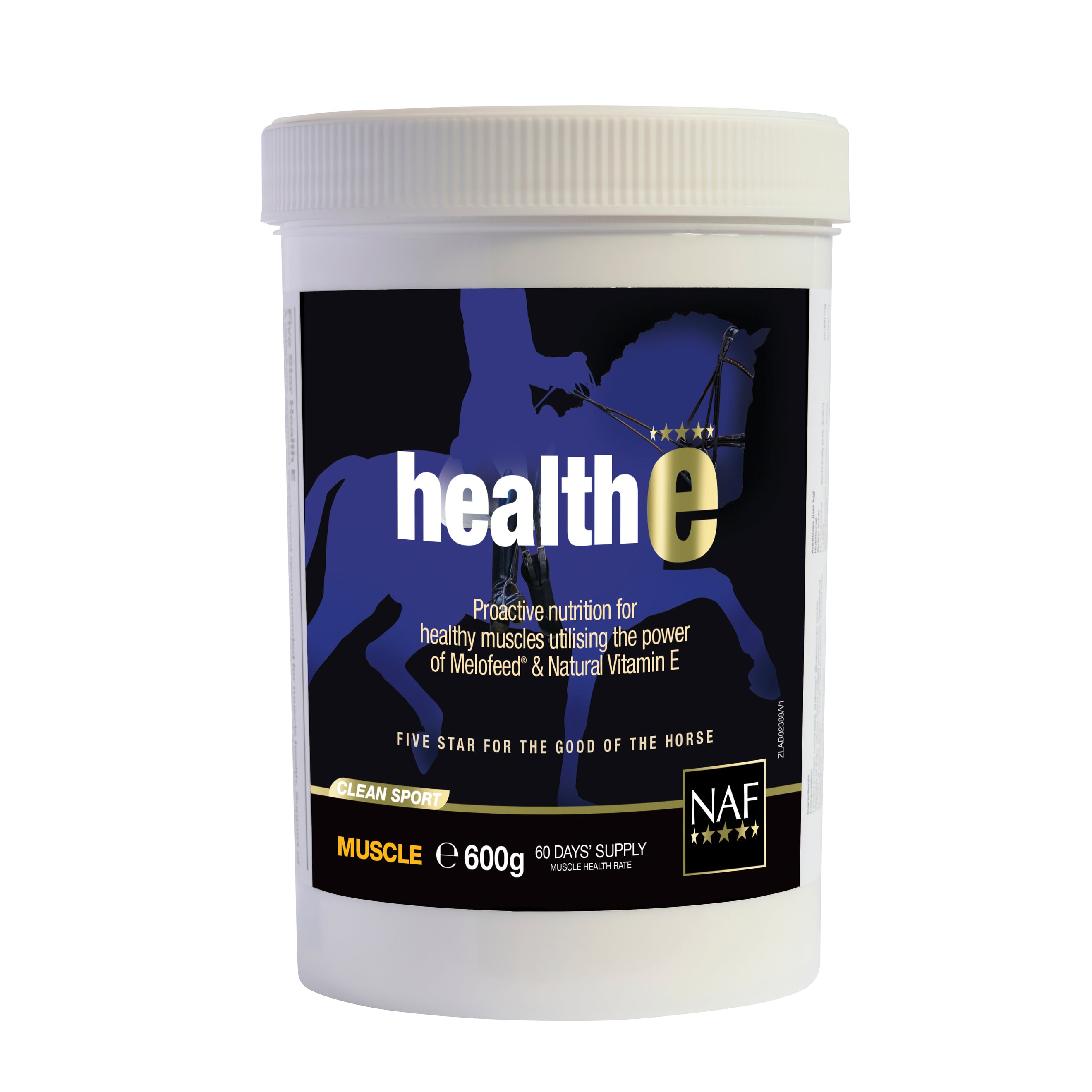 NAF Health E