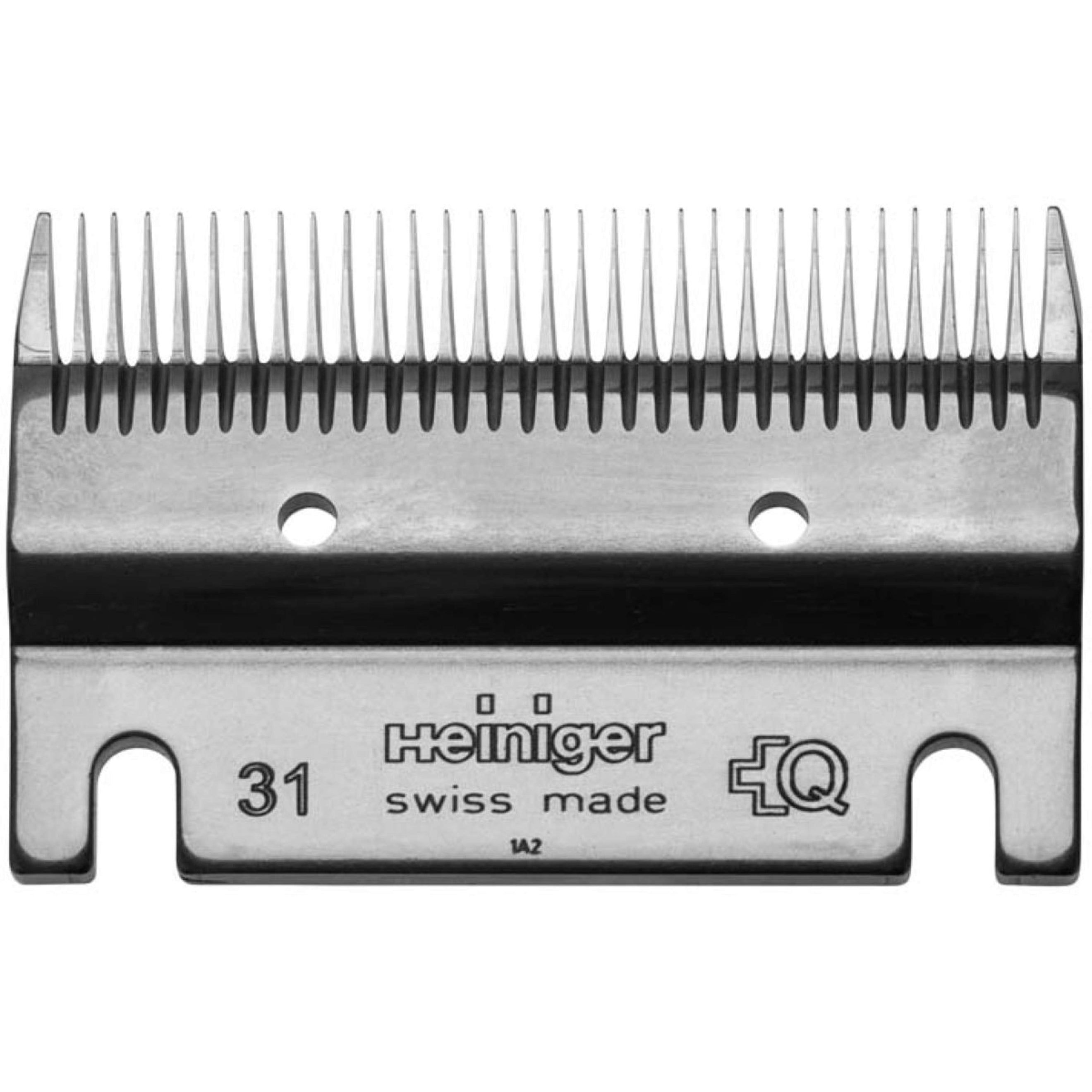 Heiniger Untermesser Heiniger Untermesser