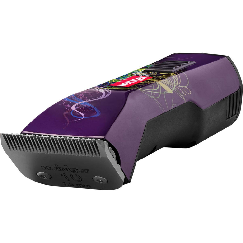 Heiniger Schermaschine SaphirStyle 7,4V/35W mit 2 Batterien