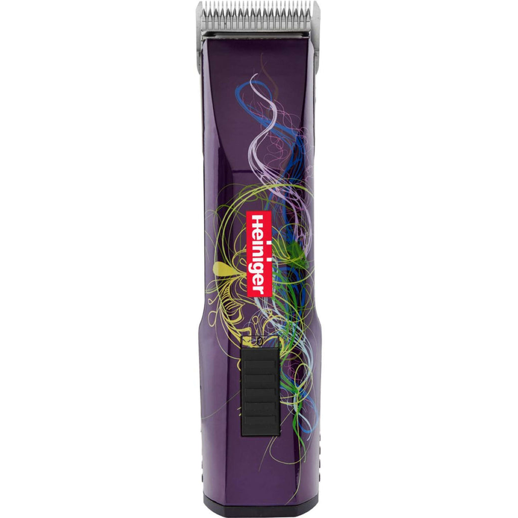 Heiniger Schermaschine SaphirStyle 7,4V/35W mit 2 Batterien