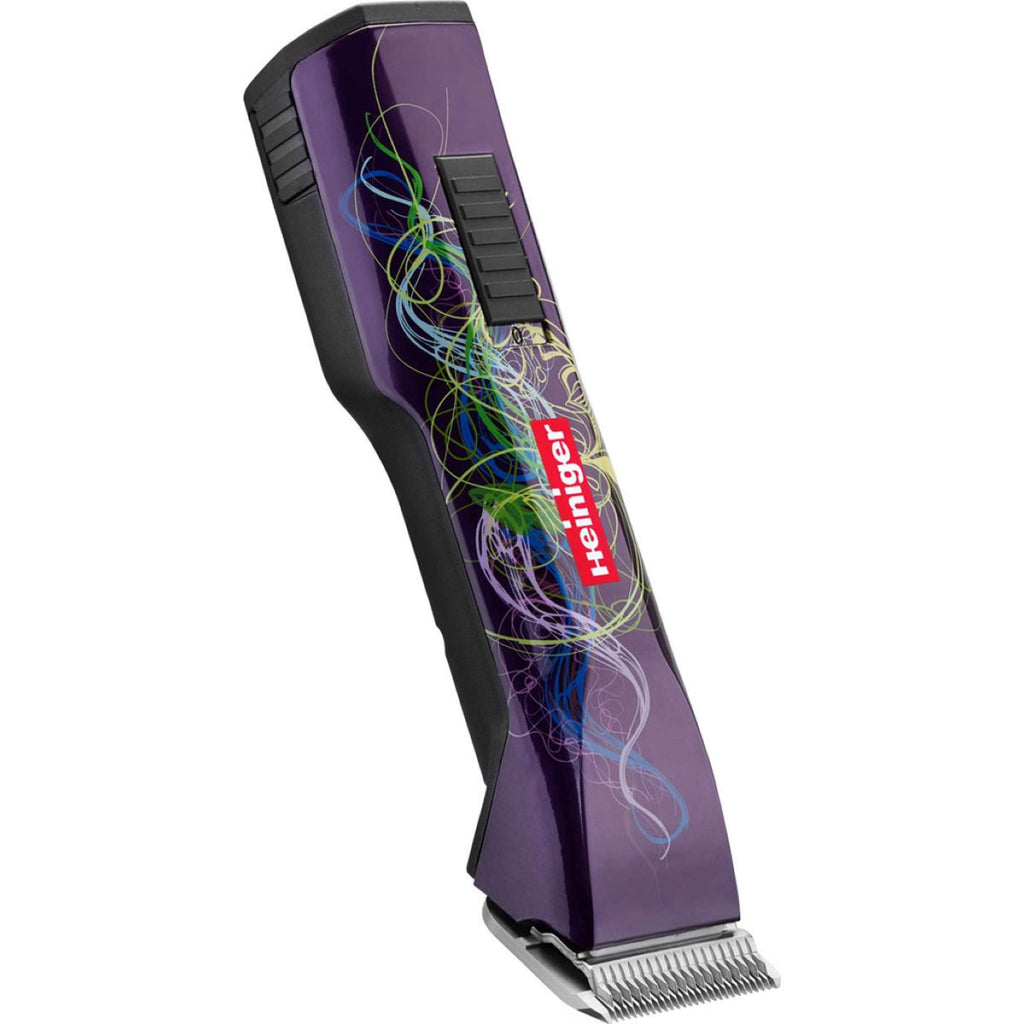 Heiniger Schermaschine SaphirStyle 7,4V/35W mit 2 Batterien
