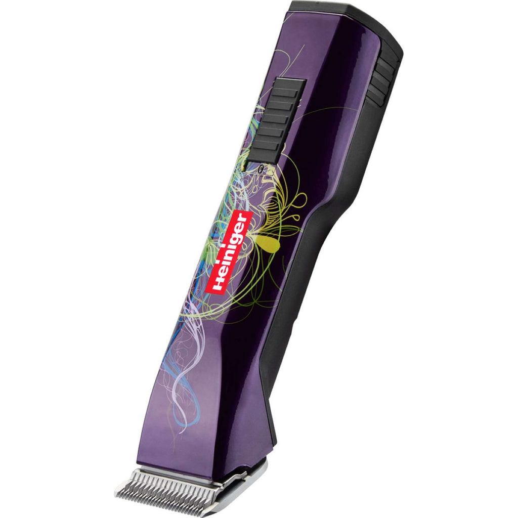 Heiniger Schermaschine SaphirStyle 7,4V/35W mit 2 Batterien