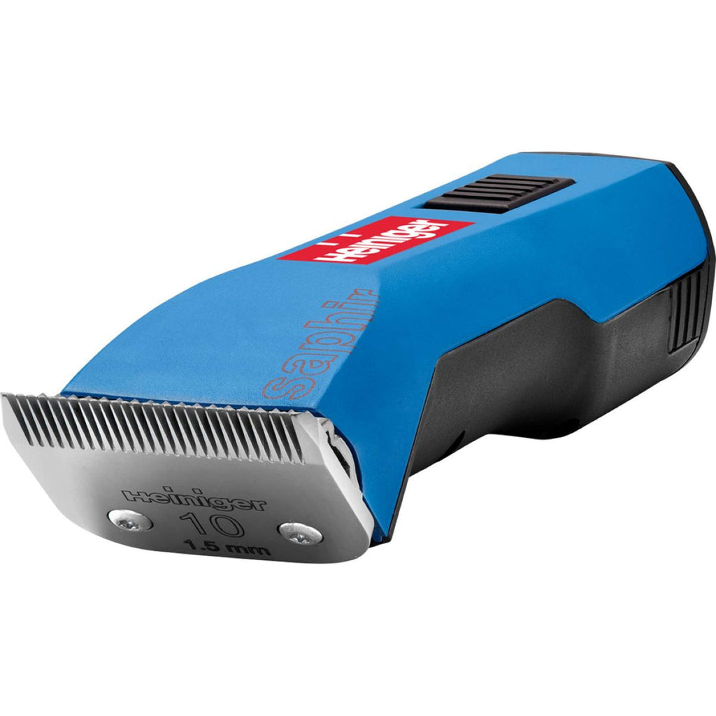 Heiniger Schermaschine Saphir 7,4V/35W mit 1 Batterie