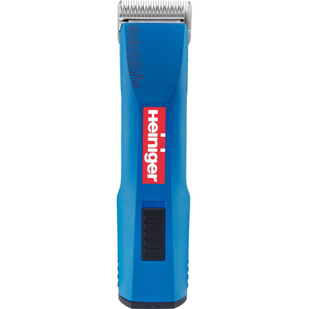 Heiniger Schermaschine Saphir 7,4V/35W mit 1 Batterie