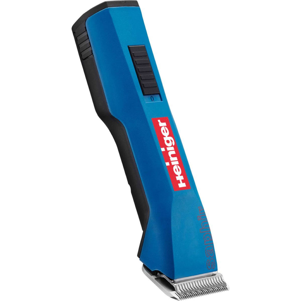 Heiniger Schermaschine Saphir 7,4V/35W mit 1 Batterie