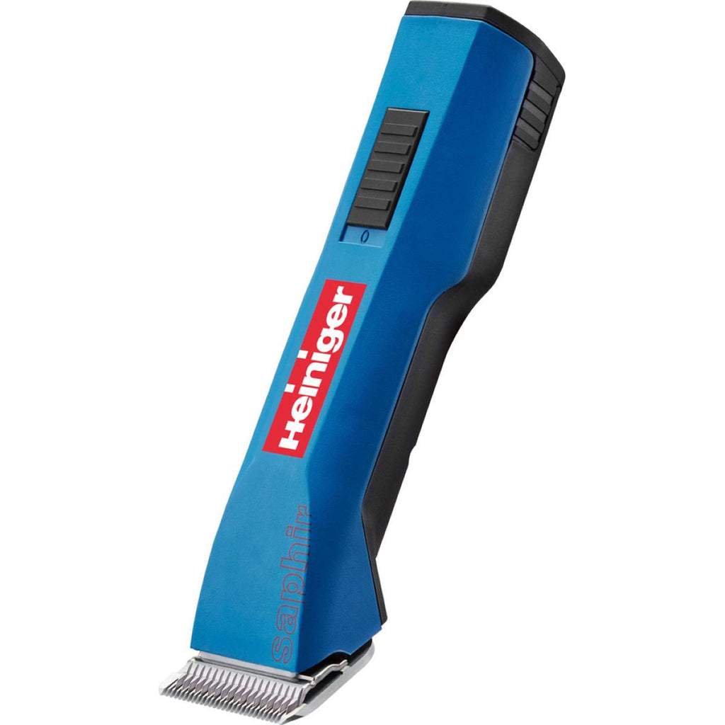 Heiniger Schermaschine Saphir 7,4V/35W mit 1 Batterie