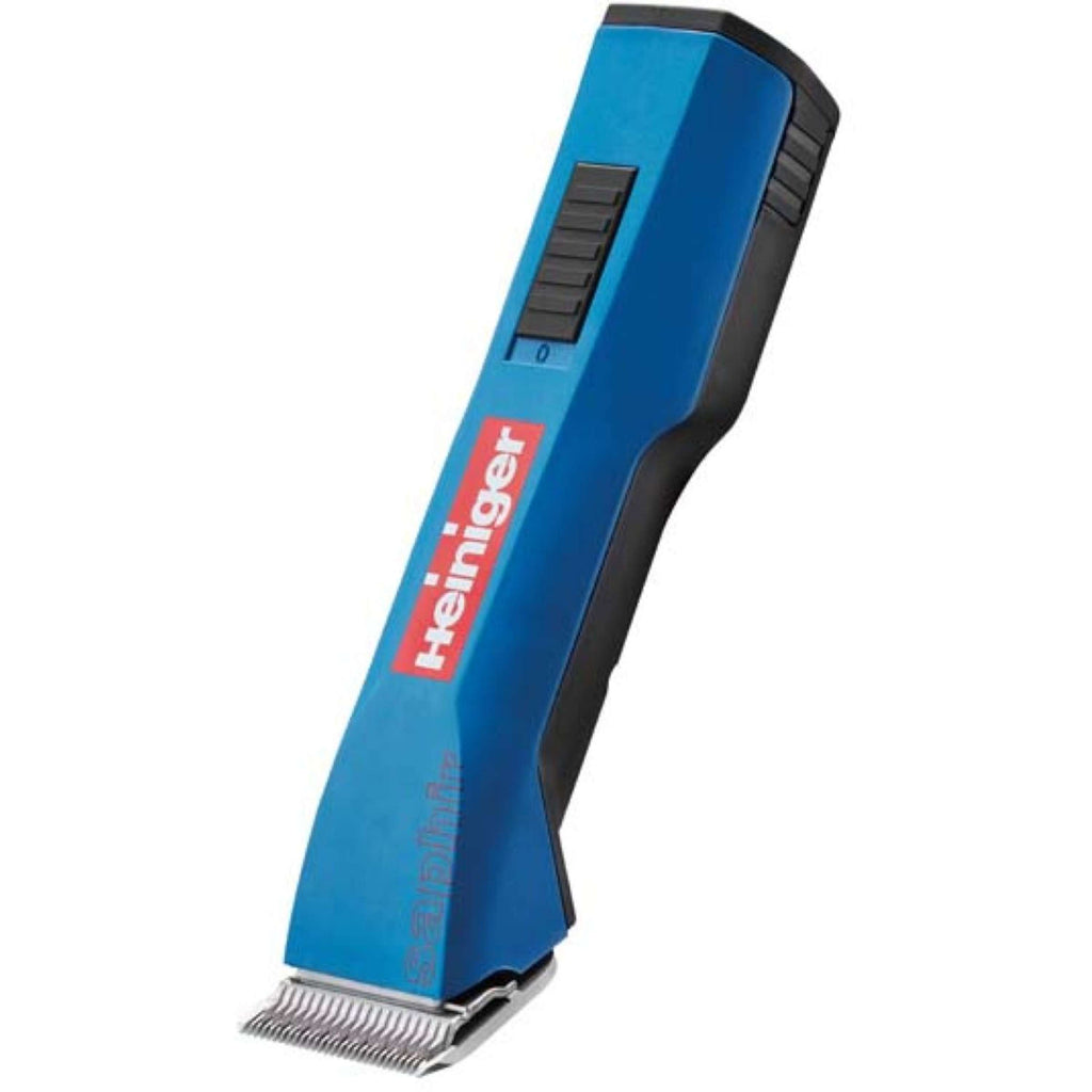 Heiniger Schermaschine Saphir 7,4V/35W mit 1 Batterie