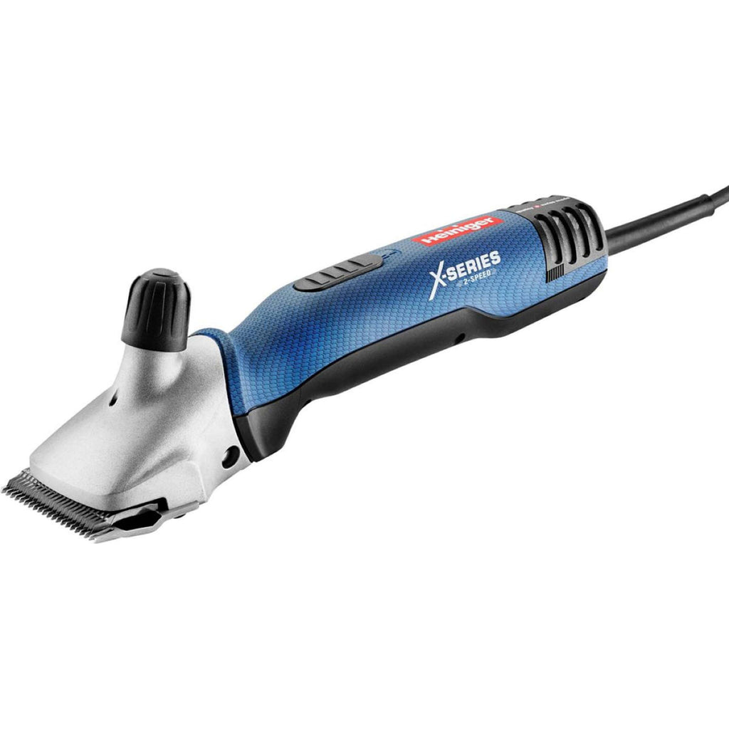 Heiniger Schermaschine Xperience 2-Speed