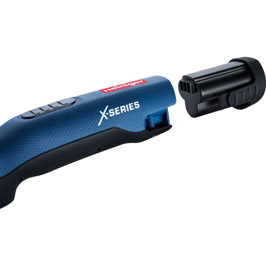 Heiniger Schermaschine Xplorer mit 2 Batterien