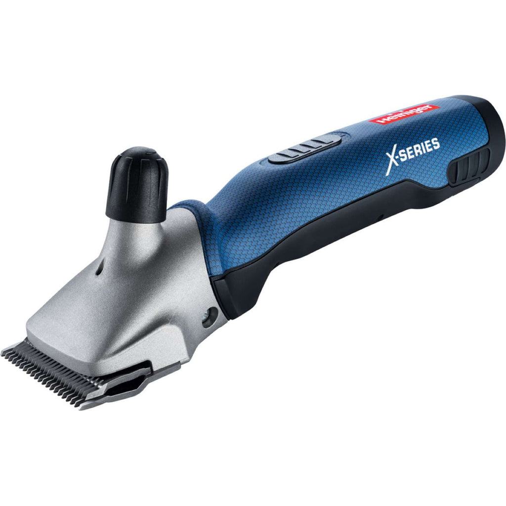 Heiniger Schermaschine Xplorer mit 1 Batterie