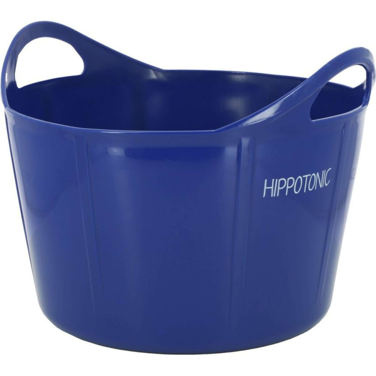 Hippotonic Eimer Flexi 17L Blau