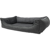 Madison Sofa Orthopädisch Grau