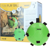 Maximus Ball Fun Play Grün