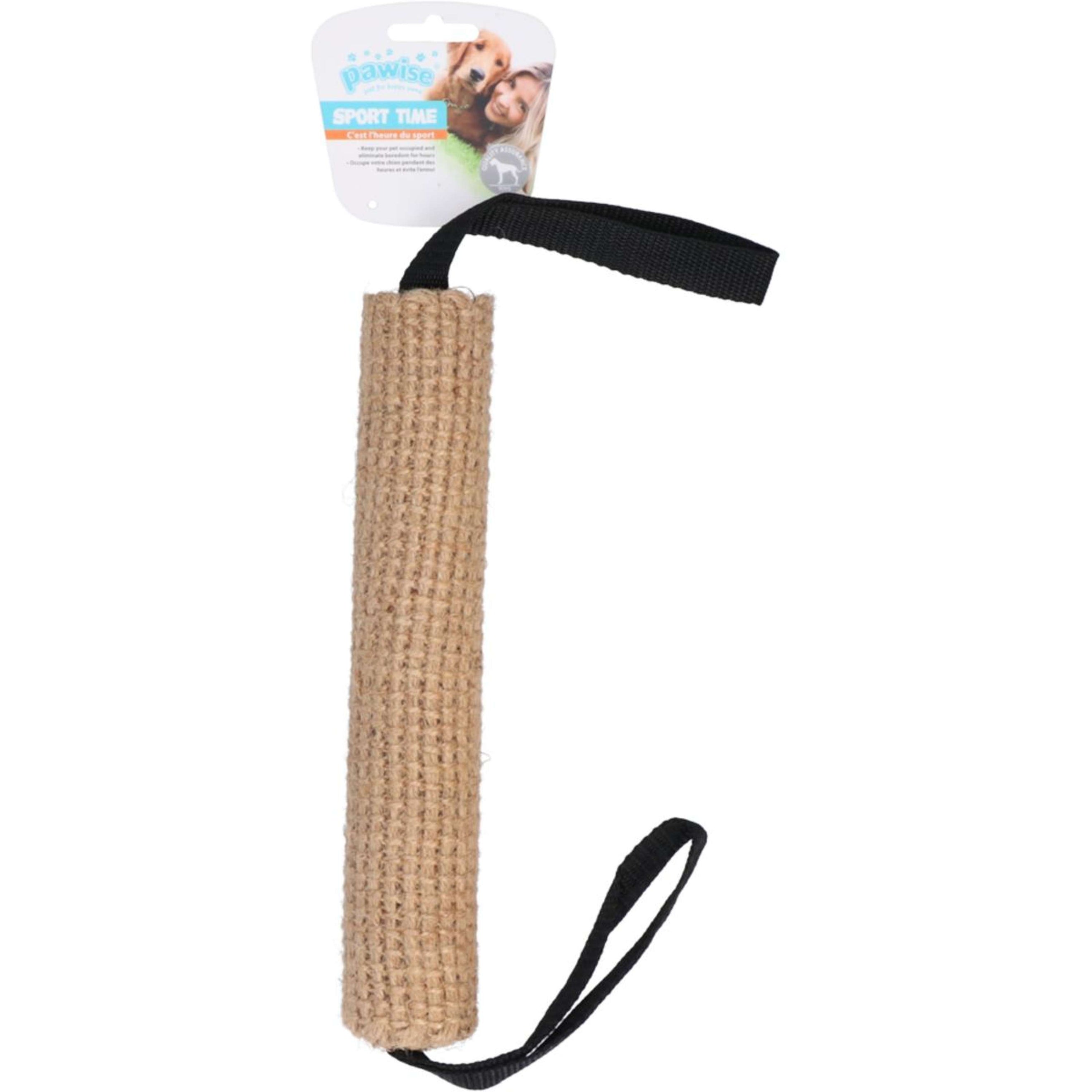 Pawise Jute Biting Rol Pawise Jute Biting Rol