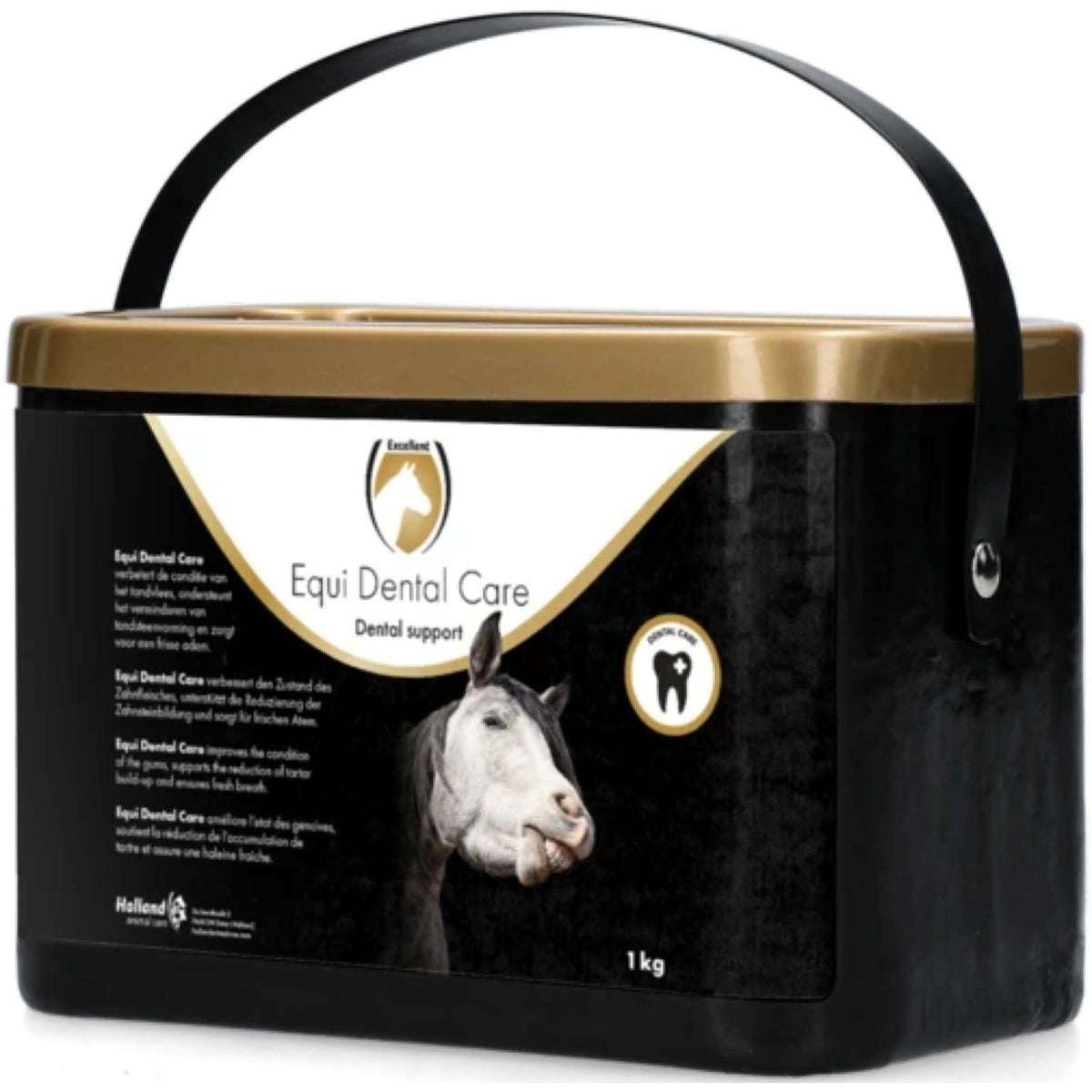 Excellent Equi Dental Care Eimer