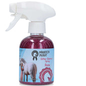 Paardenpraat Spray Glitter Glamour Rosa