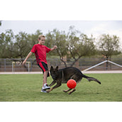 Jolly Ball Soccer Ball Meerblau