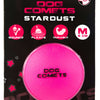 Dog Comets Ball Ball Stardust Rosa