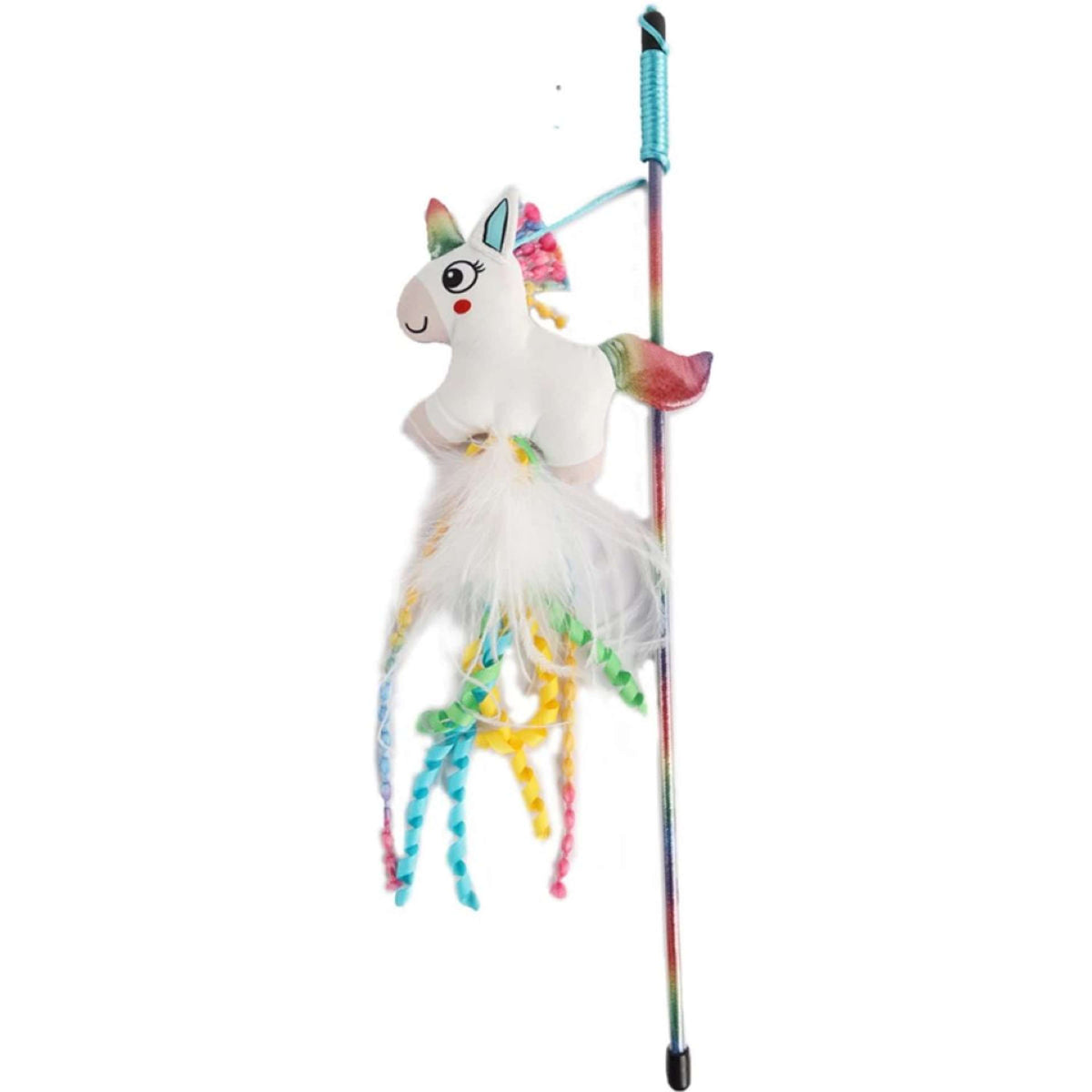 AFP Katzenangel Catoon Unicorn Unicorn