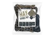 Excellent Hay Slowfeeder Netz Double Net