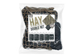 Excellent Hay Slowfeeder Netz Double Net