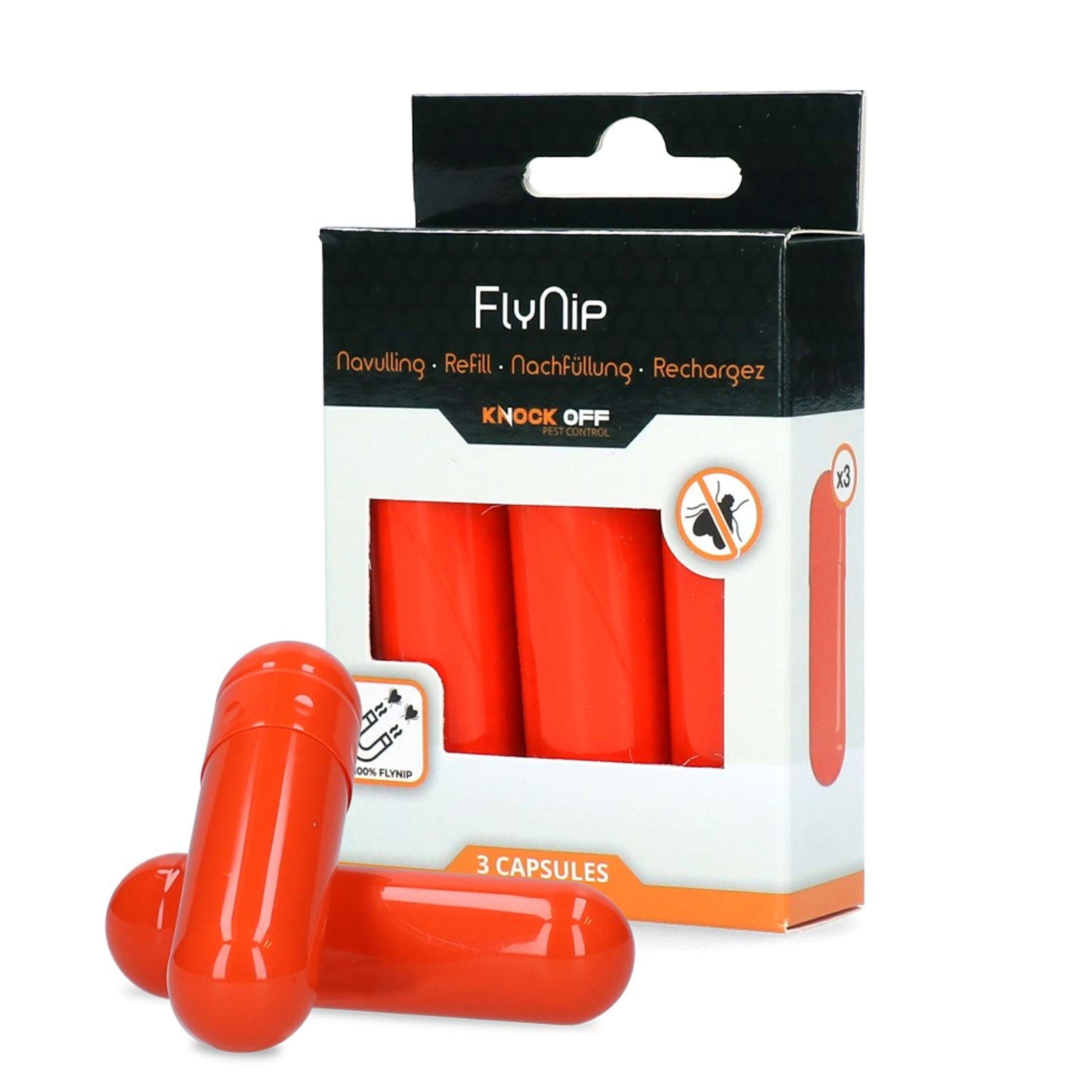 Knock Off Flynip Nachfüllung Knock Off Flynip Nachfüllung