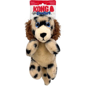 KONG Kuscheltier Comfort Pups Spot Beige