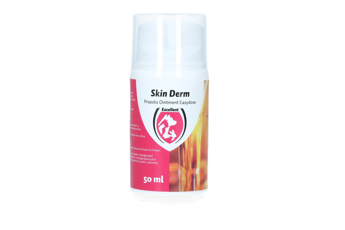 Excellent Skin Derm Propolis Salbe