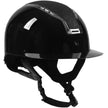 Schwarz/Silber
