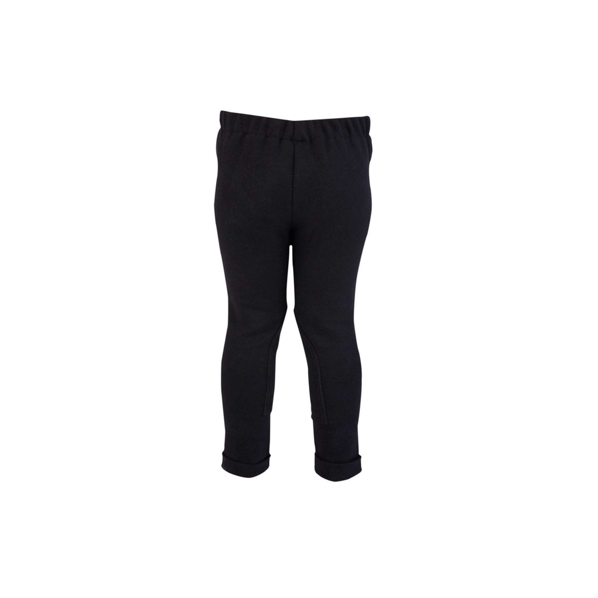 HORKA Reithose Minis Kids Schwarz