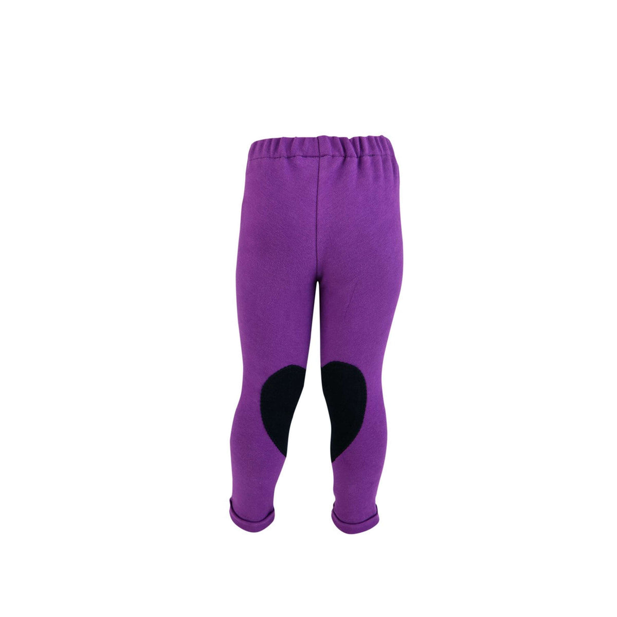 HORKA Reithose Minis Kids Violett