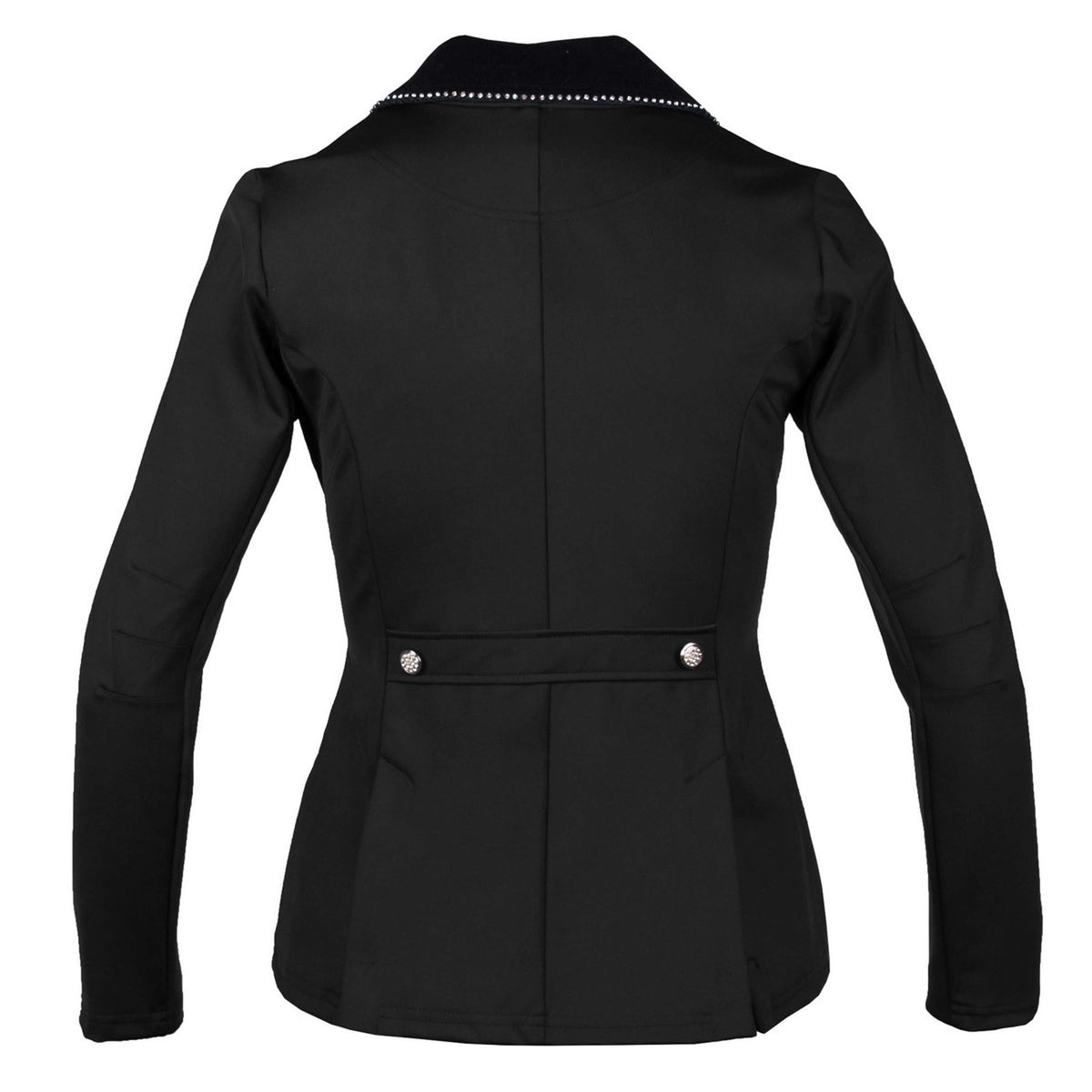 HORKA Jacket Victory Damen Schwarz