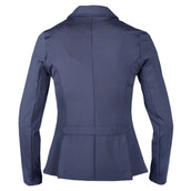 HORKA Reitjacke Elegance Softshell Blau