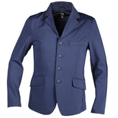 HORKA Reitjacke Triumph Softshell Blau