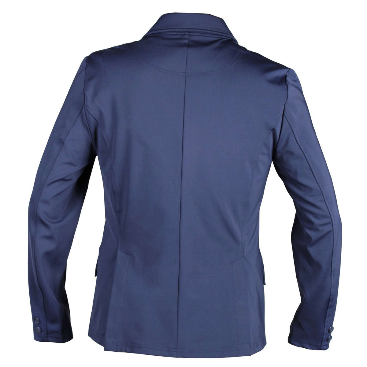 HORKA Reitjacke Triumph Softshell Blau