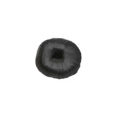 HORKA Haar Donut Deluxe Schwarz