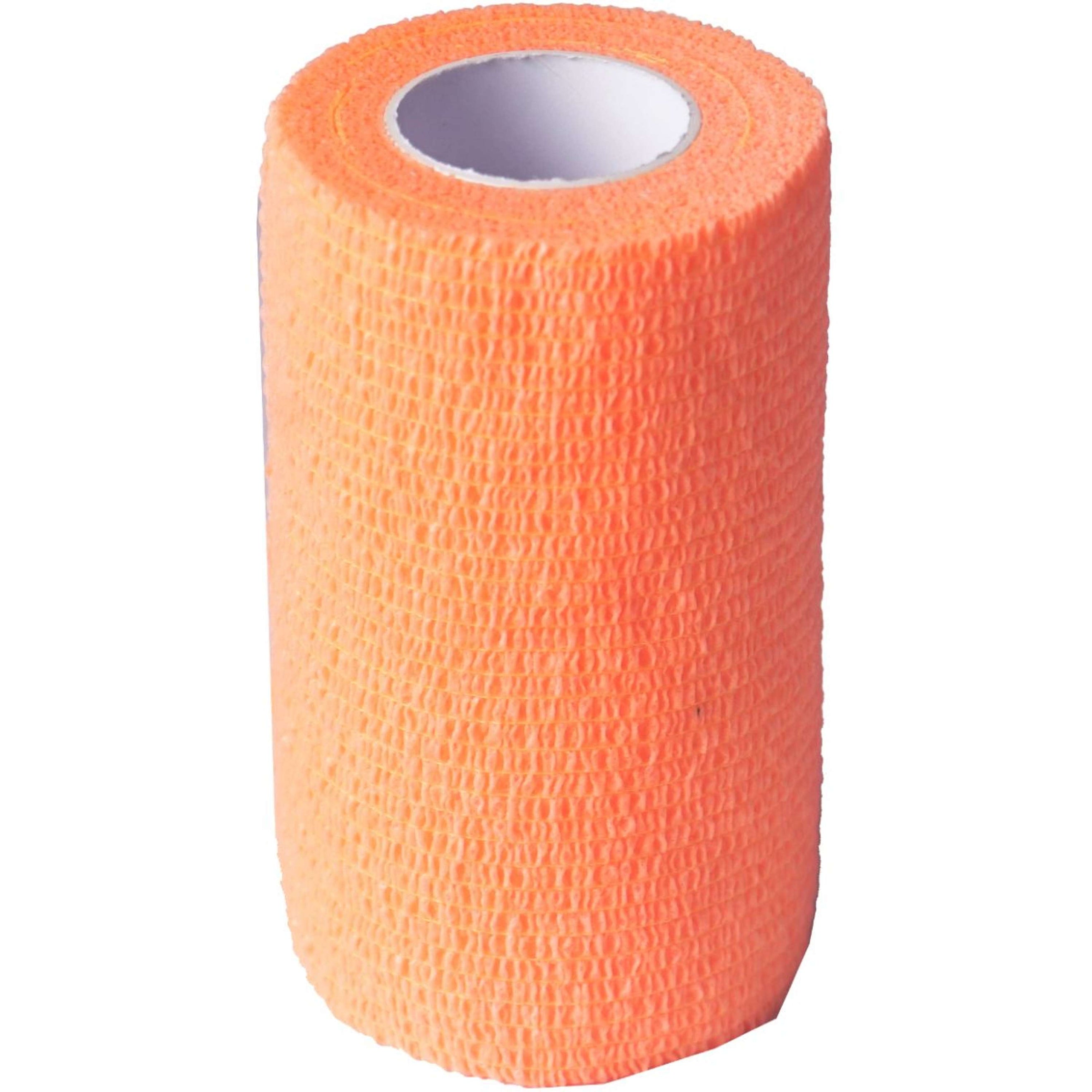HORKA Selbstklebende Bandage Orange HORKA Selbstklebende Bandage Orange