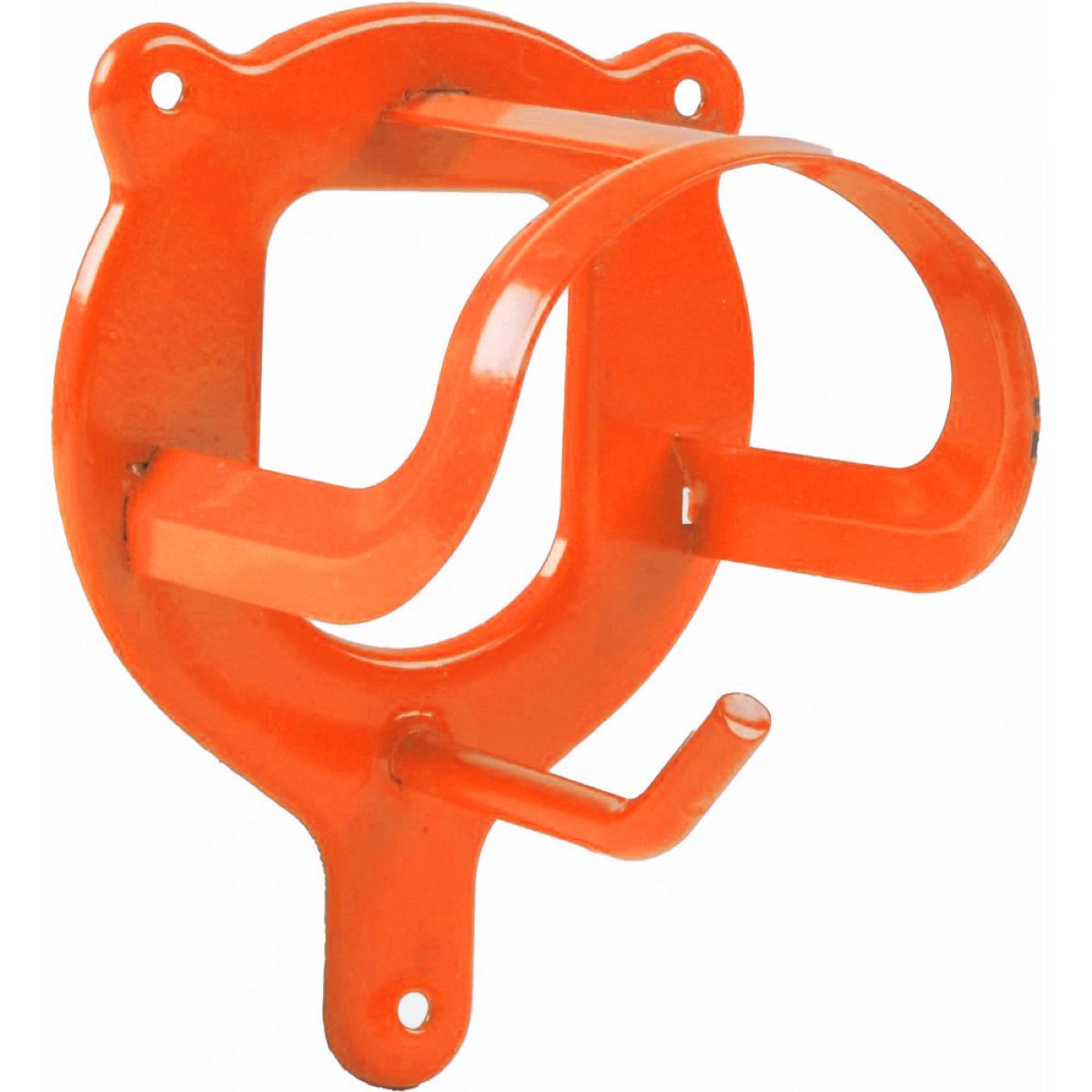 HORKA Trensenhalter Metall Orange