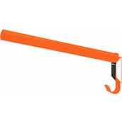 HORKA Sattelhalter Einklappbar Orange