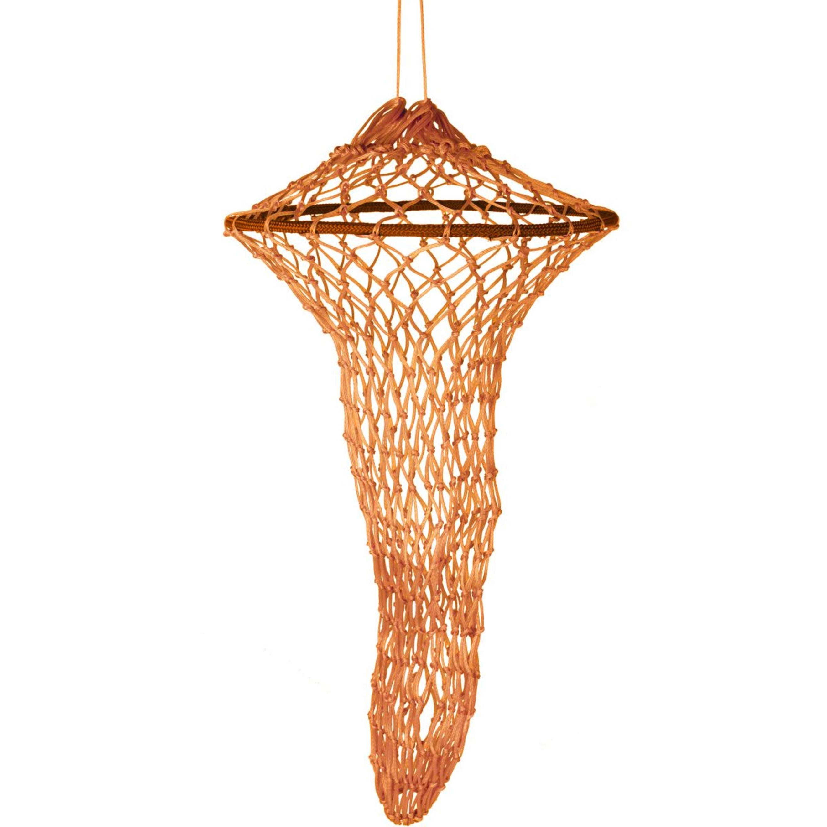 HORKA Heunetz Easy Fill Orange HORKA Heunetz Easy Fill Orange