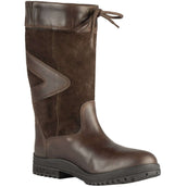 HORKA Outdoorstiefel Greenwich Wide Braun