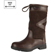 HORKA Outdoorstiefel Greenwich Wide Braun