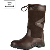 HORKA Outdoorstiefel Greenwich Wide Braun