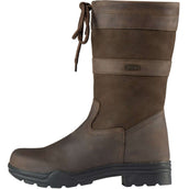 HORKA Outdoorstiefel Kerry Kurz Buffalo