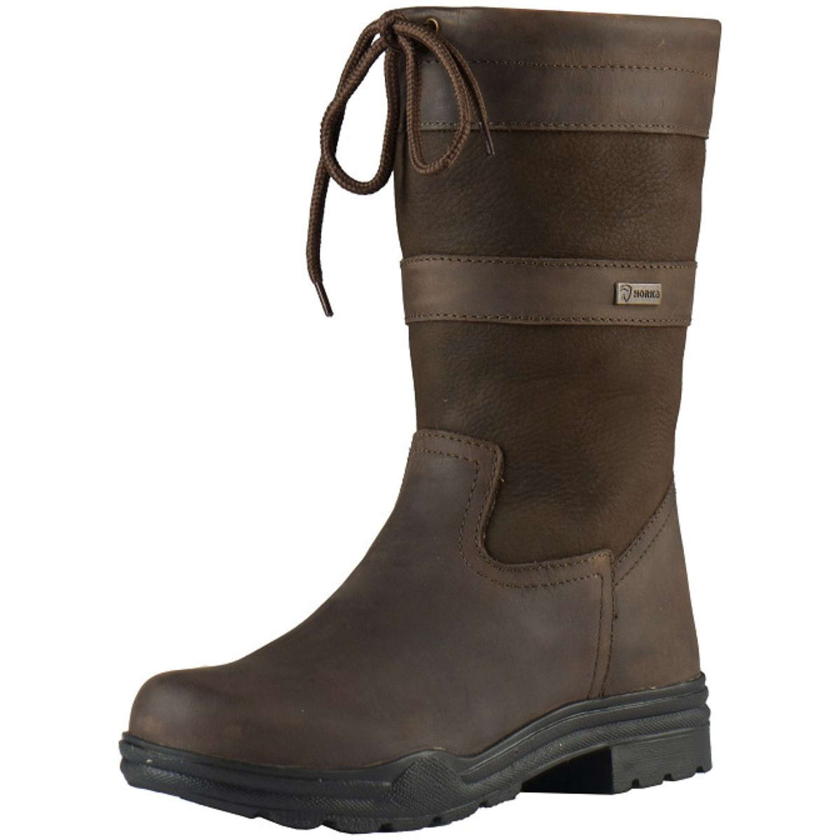 HORKA Outdoorstiefel Kerry Kurz Buffalo