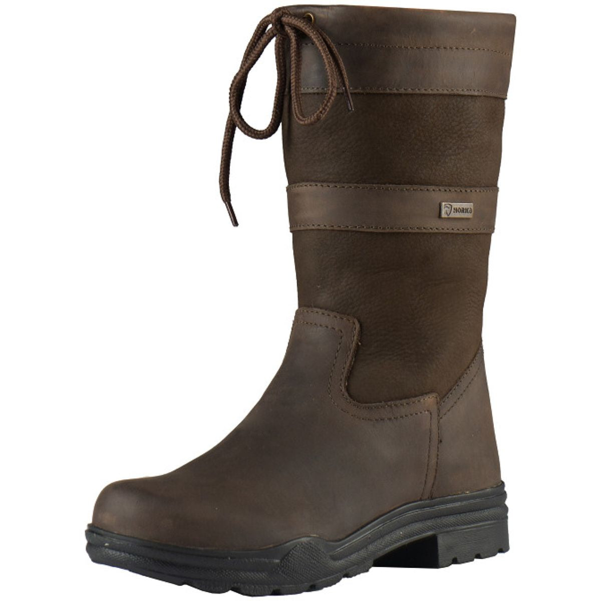 HORKA Outdoorstiefel Kerry Kurz Buffalo