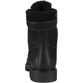 HORKA Stallschuhe Adventure Schwarz