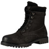 HORKA Stallschuhe Adventure Schwarz